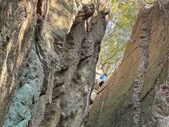 -南山风景名胜区