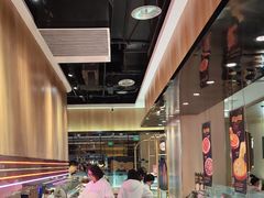 -比格比萨自助(南京万达茂店)