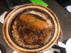 -汤城小厨•粤菜•靓汤(苏州街店)