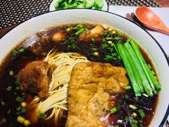 -十面春风·江南面馆(崇宁路店)