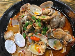 -老闵田螺馆·南昌特色小炒(梦时代店)