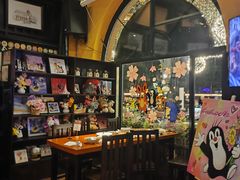 -布拉格餐厅· 中欧捷克菜(全国首店)