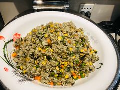 -众善素食(佛平五路店)