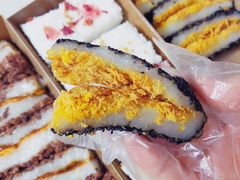 -南大门韩糕(后埭溪路店)