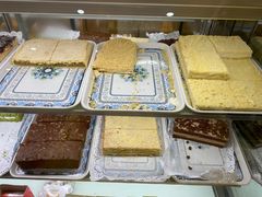 -玛尔哈巴·塔塔尔糕点(华侨小区店)