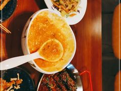 -槿Story·韩国料理(望京韩国美食城店)