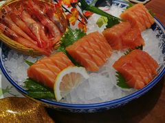 -黑松白鹿(崇文门新活馆店)