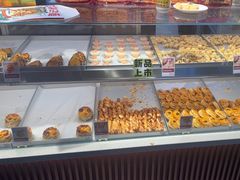 -彭记优口(王府井购物中心店)