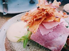 -BOR Eatery(安福路店)