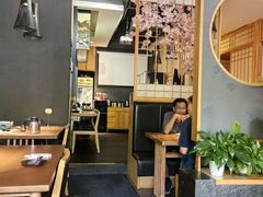 -吉川居酒屋(建国北路店)