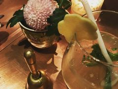 -Ginger(兴国路店)