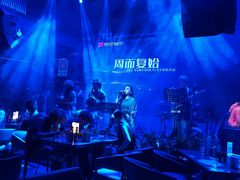 -梦田音乐miniLIVE(漳州店)