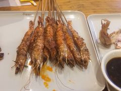 -木屋烧烤(龙湖天街店)