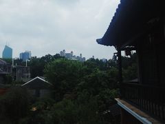 -东莞市可园博物馆