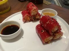 -蝴蝶里·粤菜·点心(龙湖杭州金沙天街店)