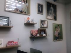 -海马体照相馆(大连罗斯福广场店)
