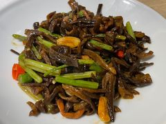 -味莊·青岛菜(云霄路店)