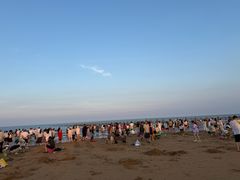 -日照海滨国家森林公园