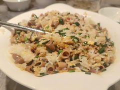 -前海沿·青岛菜(乐客城店)