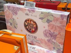 -杭州大厦LSE城市生活超市(杭州大厦店)