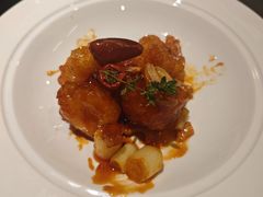 -旺顺阁·北京菜·烤鸭(大望路店)
