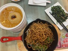 -嘉和一品粥(魏公村店)