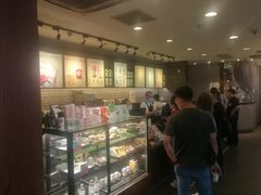 -星巴克(北京南站第三店)