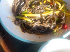 -江边城外烤全鱼(方庄时代购物中心店)