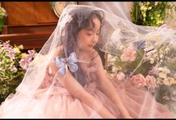 -雅尼·亚米儿童摄影美学馆(汉阳店)