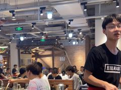 -五里关火锅(牛市口店)