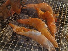 -又见炊烟炭火烤肉(五一新村店)