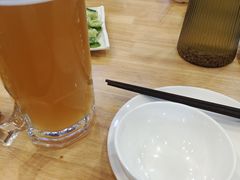 -叒缘夜光杯(望江橡树林店)