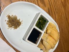 -苏小柳手工点心(人民广场分院)