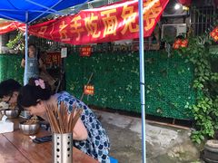 -左撇子私房面