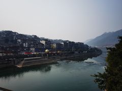 -茅台镇网红溶洞餐厅·茅帮菜馆