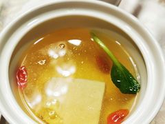 -富乐山酒店(西黄城根北街店)