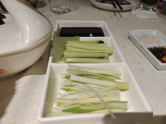 瓜条-老浒记烤鸭-北京菜(琉璃厂店)