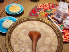 -蒙亨·手把肉·蒙古包文化主题餐厅(天恒广场店)