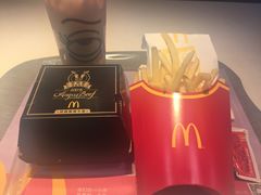 -麦当劳(广州南站店)