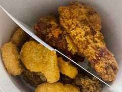 -麦当劳(东急新天地店)