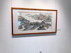 -岭南美术馆