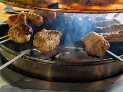 -号令江湖·水浒烤肉(和畅睦邻中心店)