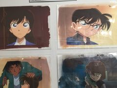 -青山刚昌故乡馆