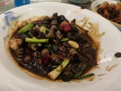 -巷儿里餐厅·杭帮菜(信义坊店)
