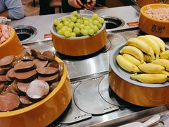-喜家自助小火锅(乐客城店)