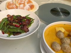 -九尊食上(生态园林酒店)