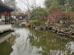 -秋霞圃