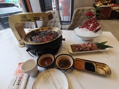 -红沃鳗鱼黑牛烤肉店(不老街店)
