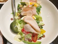 -福楼毕斯罗F Bistronome(国贸商城约会地标景观店)
