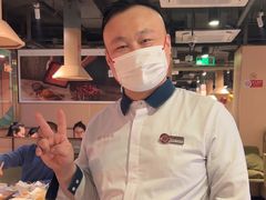 -海底捞火锅(劲松店)